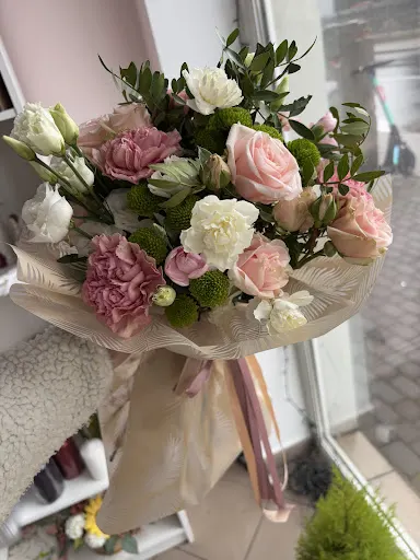 A&R Kwiatowe Atelier Kwiaciarnia Piekary Śląskie